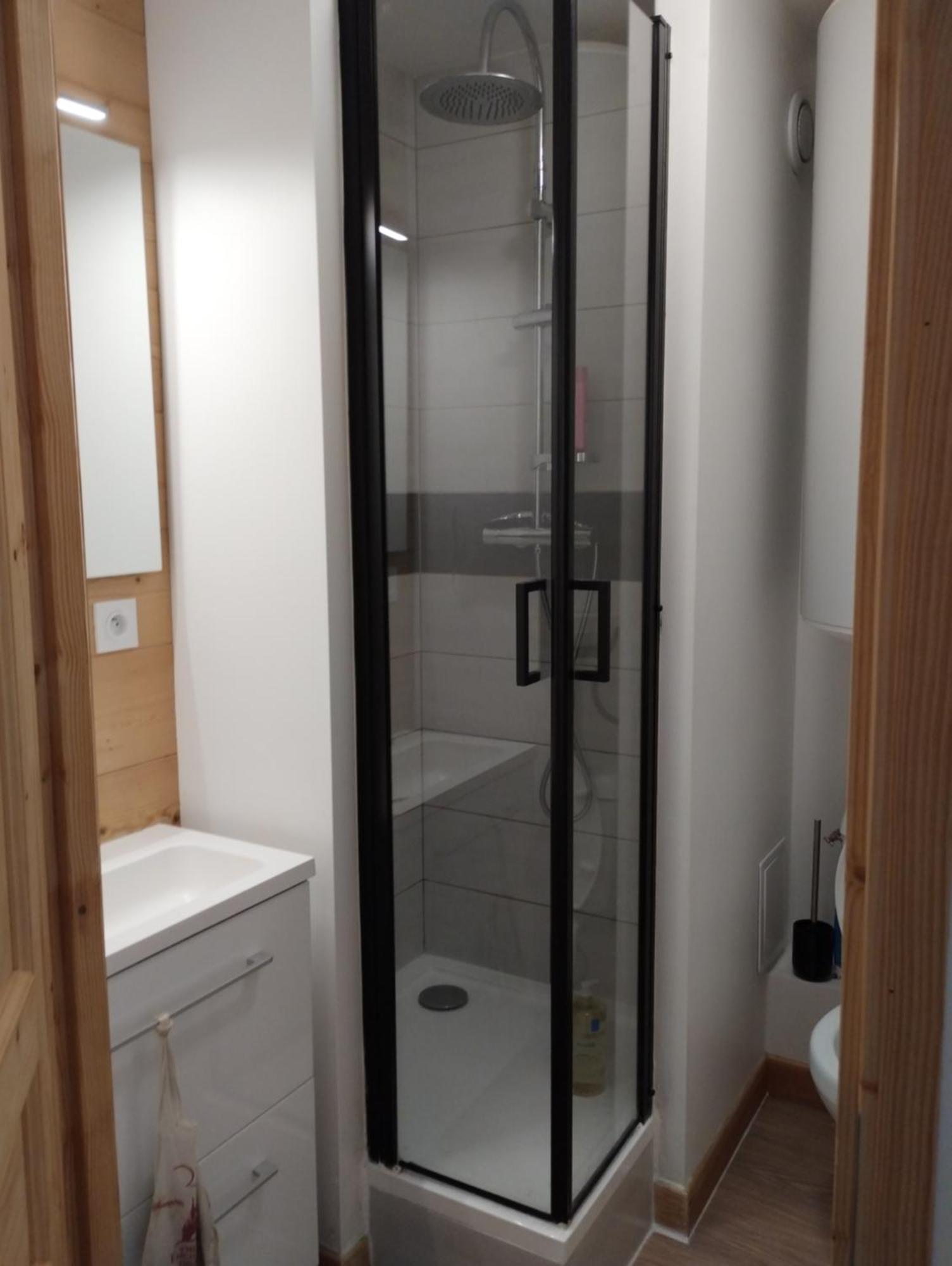 Génos Appartement Cosy Val Louron Au Pied Des Pistes מראה חיצוני תמונה