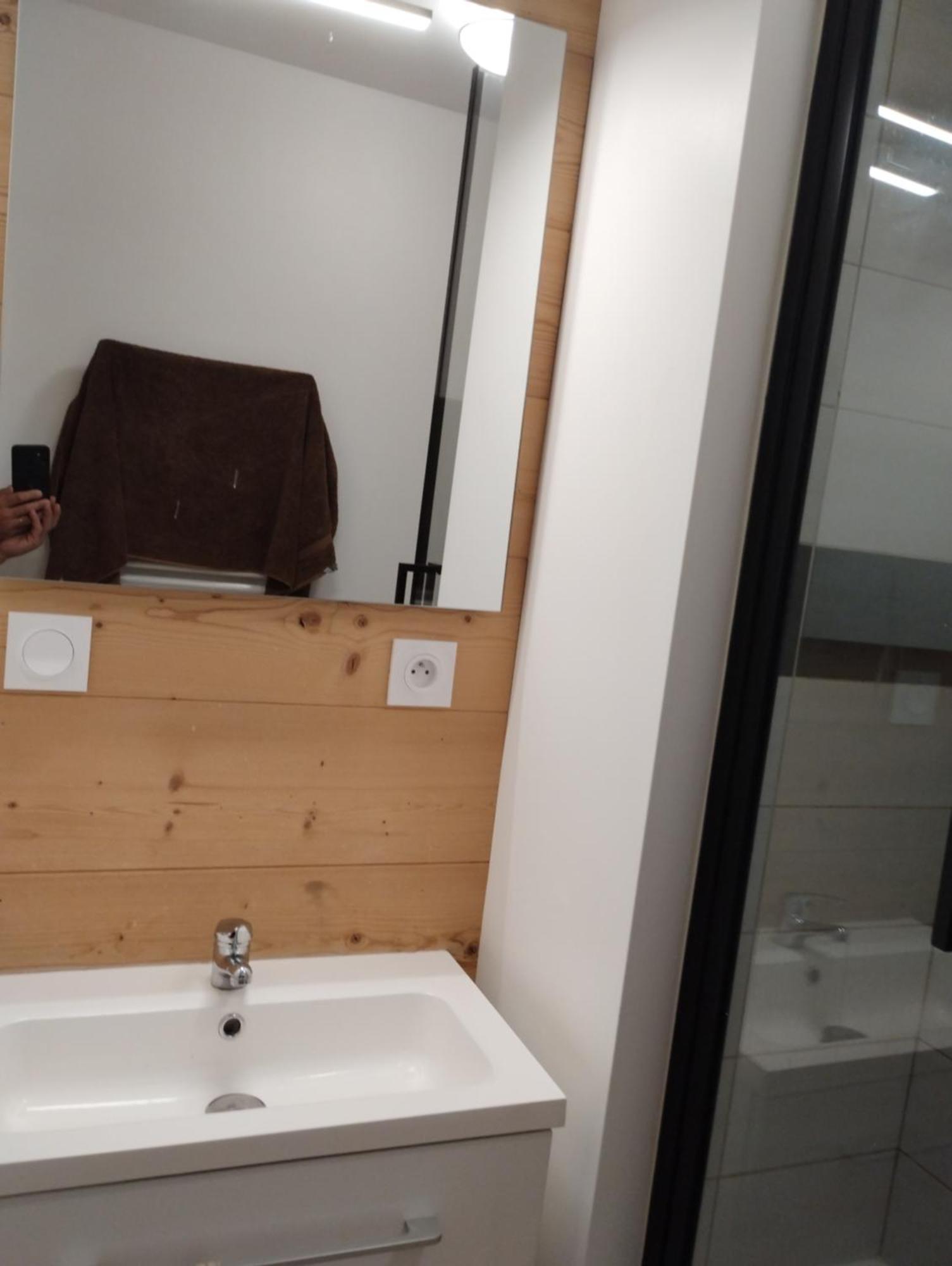 Génos Appartement Cosy Val Louron Au Pied Des Pistes מראה חיצוני תמונה